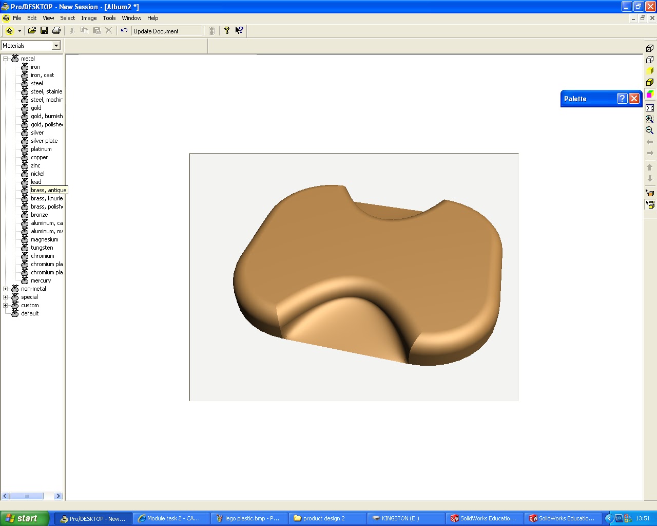 CAD Software